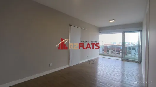 Flat com 1 Quarto para alugar, 58m² no Vila Cruzeiro, São Paulo