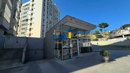 Apartamento com 2 Quartos para alugar, 57m² no Jardim Camburi, Vitória