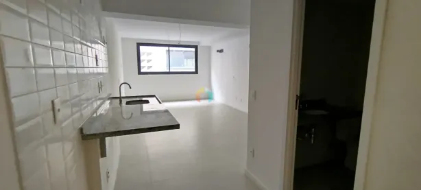 Apartamento com 1 Quarto à venda, 45m² no Glória, Rio de Janeiro