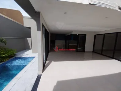 Casa de Condomínio com 4 Quartos à venda, 300m² no Residencial Marcia, São José do Rio Preto