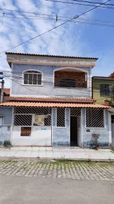 Casa com 2 Quartos à venda, 100m² no Campo Grande, Rio de Janeiro