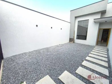 Casa com 2 Quartos à venda, 71m² no São Gonçalo, Taubaté