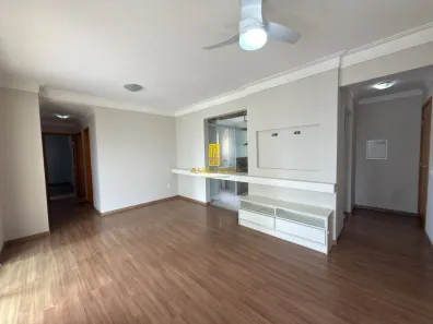 Apartamento com 3 Quartos à venda, 83m² no Jardim Pompéia, Indaiatuba