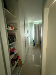 Apartamento com 3 Quartos à venda, 110m² no Jardins, Aracaju