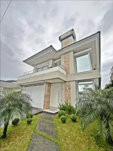 Casa com 3 Quartos à venda, 222m² no Pedra Branca, Palhoça