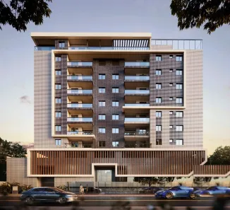 Apartamento com 2 Quartos à venda, 78m² no Praia da Costa, Vila Velha