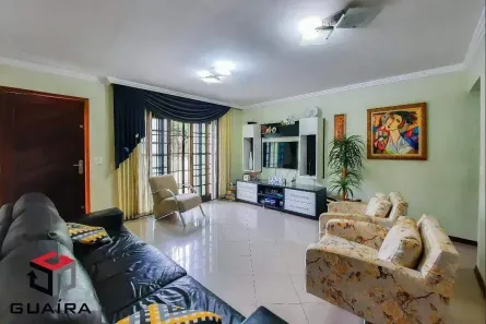 Sobrado com 3 Quartos à venda, 225m² no Nova Petrópolis, São Bernardo do Campo