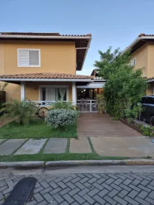 Casa de Condomínio com 3 Quartos à venda, 200m² no Recreio Ipitanga, Lauro de Freitas