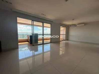 Apartamento com 3 Quartos à venda, 144m² no Jardim Irajá, Ribeirão Preto