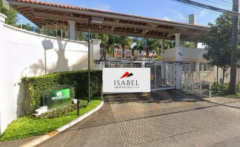 Casa de Condomínio com 3 Quartos à venda, 89m² no Jardim Carlos Cooper, Suzano