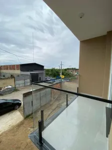 Apartamento com 2 Quartos à venda, 40m² no Porto da Pedra, São Gonçalo