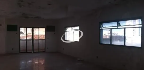 Sala Comercial para alugar, 618m² no Centro, Uberlândia
