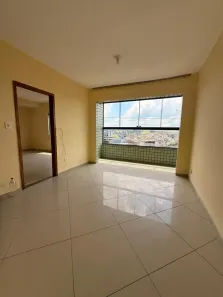 Apartamento com 2 Quartos para alugar, 100m² no Sagrado Coração de Jesus, Conselheiro Lafaiete