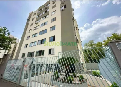 Apartamento com 3 Quartos para alugar, 69m² no Vila Marumby, Maringá