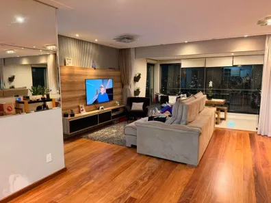 Apartamento com 2 Quartos à venda, 94m² no Vila Guarani (Z Sul), São Paulo