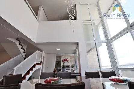 Cobertura com 4 Quartos à venda, 315m² no Santana, São Paulo