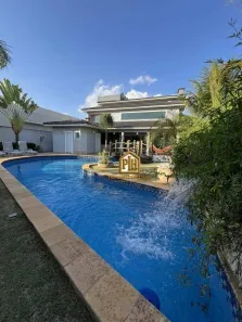 Casa de Condomínio com 4 Quartos à venda, 430m² no Condomínio Residencial Shamballa II, Atibaia