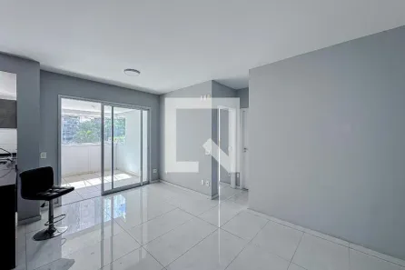 Apartamento com 2 Quartos à venda, 54m² no Jardim Anália Franco, São Paulo