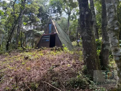 Lote/Terreno à venda, 1046m² no Monte Verde, Camanducaia