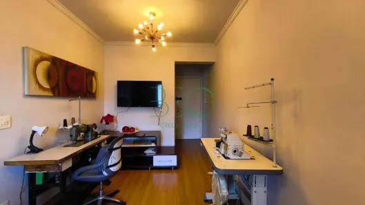 Apartamento com 2 Quartos à venda, 65m² no Aclimação, São Paulo