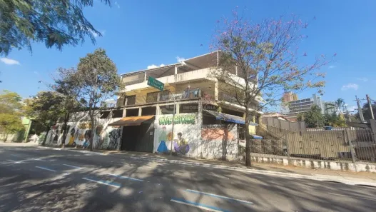 Prédio Comercial com 2 Quartos à venda, 782m² no Vila Ré, São Paulo