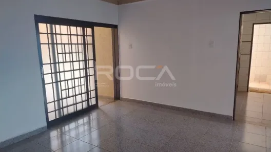 Sobrado com 5 Quartos à venda, 306m² no Residencial e Comercial Palmares, Ribeirão Preto