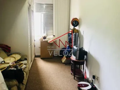 Apartamento com 4 Quartos à venda, 252m² no Flamengo, Rio de Janeiro