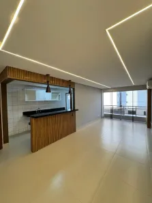 Apartamento com 4 Quartos à venda, 113m² no Jardim Goiás, Goiânia