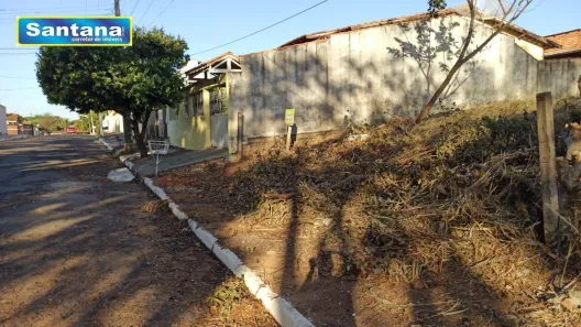 Lote/Terreno à venda, 360m² no Estância dos Buritis, Caldas Novas