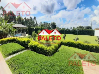 Casa com 4 Quartos à venda, 2000m² no Residencial Jatobá I, Cesário Lange