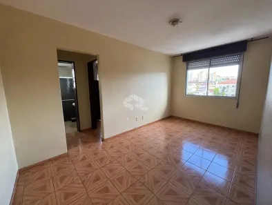 Apartamento com 1 Quarto à venda, 46m² no Partenon, Porto Alegre
