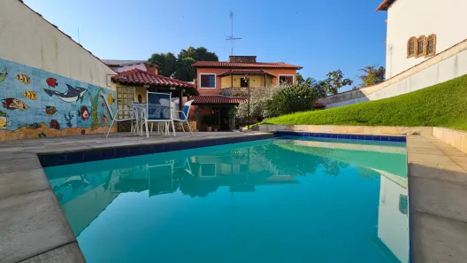 Sobrado com 5 Quartos à venda, 480m² no Anil, Rio de Janeiro