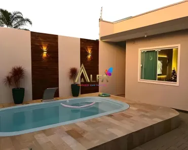 Casa com 3 Quartos à venda, 140m² no Centro, Penha