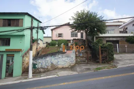 Sobrado com 3 Quartos à venda, 370m² no Sítio Morro Grande, São Paulo
