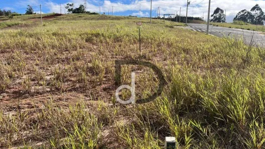Lote/Terreno à venda, 250m² no Jardim Santa Filomena, Itatiba