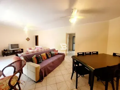 Apartamento com 4 Quartos à venda, 132m² no Pitangueiras, Guarujá