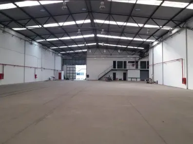 Galpão/Depósito/Armazém para alugar, 3000m² no São Cristóvão, Rio de Janeiro