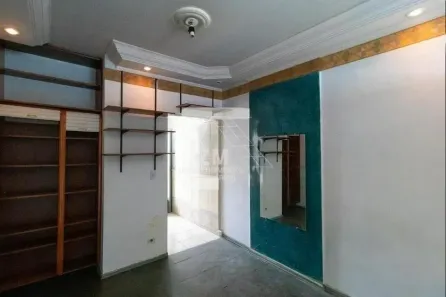 Kitnet com 1 Quarto à venda, 26m² no Centro, Campinas
