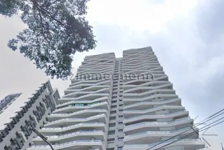 Apartamento com 3 Quartos à venda, 176m² no Paraíso, São Paulo