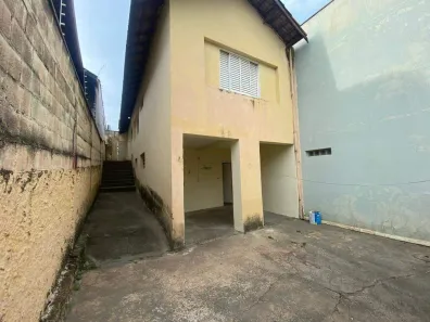 Casa com 2 Quartos à venda, 74m² no São Luiz, Piracicaba