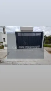 Casa com 3 Quartos à venda, 82m² no Residencial Dunamis, São José dos Campos