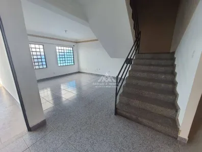 Sobrado com 5 Quartos à venda, 237m² no Residencial e Comercial Palmares, Ribeirão Preto