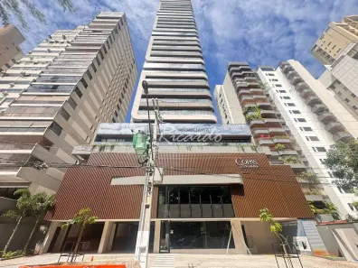 Apartamento com 3 Quartos à venda, 167m² no Setor Oeste, Goiânia