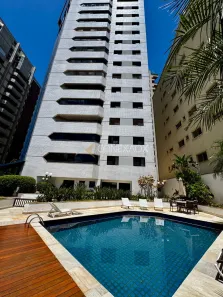 Apartamento com 4 Quartos à venda, 161m² no Cambuí, Campinas