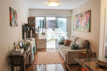 Apartamento com 2 Quartos à venda, 90m² no Botafogo, Rio de Janeiro