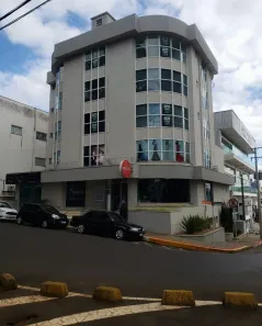 Sala Comercial para alugar, 67m² no Centro, Caçador