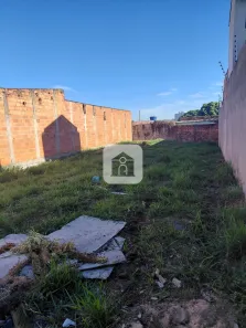 Lote/Terreno à venda, 300m² no Shopping Park, Uberlândia