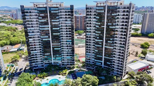 Apartamento com 3 Quartos à venda, 259m² no Guararapes, Fortaleza