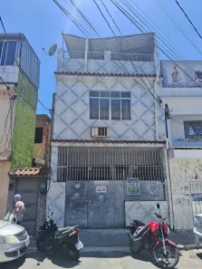 Casa com 2 Quartos à venda, 150m² no Centro, Nilópolis