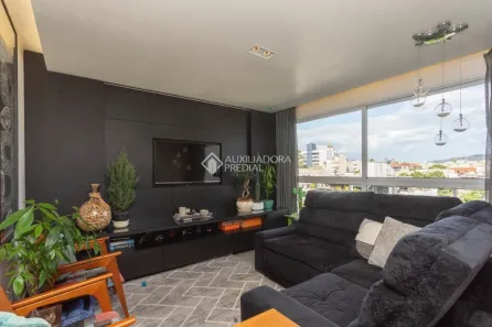 Apartamento com 2 Quartos para alugar, 73m² no Jardim Botânico, Porto Alegre